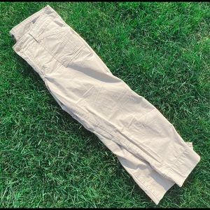 Size 14 Jag Jeans Cargo Pants